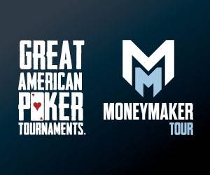 Great American Poker Tournaments - Moneymaker Tour